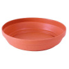 Prosperplast miska GLINKA terakota 25,5 cm