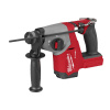 MILWAUKEE M18 FHAC16-0 aku kombinované kladivo 18V, 1,7J, AVS systém, bez baterie 4933498582