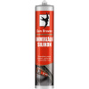 Den Braven Univerzálny silikón 280 ml manhattan