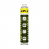Wolf swiss quality Montážna (PUR) pena pištoľová NÍZKOEXPANZNÁ 750ml 750ml