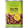 Zmes fazule ster.Taco-Mix BIO 400g Rapunzel