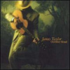 Taylor James - October Road [CD]