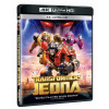 Transformers Jedna