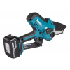 Makita DUC101Z motorová pila 320 W Černá, Modrá