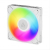 Arctic ventilátor P14 Pro A-RGB (White) (Arctic ventilátor P14 Pro A-RGB (White))