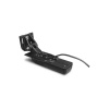 Garmin Sonda ultrazvuková - GT56UHD-TM, All-in-one sonda ClearVü+SideVü, na zrkadlo, plast, teplota vody (12-pin)