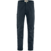 FJÄLLRÄVEN Abisko Hike Trousers M Dark Navy - 54/S