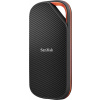 SanDisk Extreme Pro Portable SSD 2TB, SDSSDE82-2T00-G25