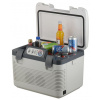 Chladiaci box DOUBLE 19 L + display - 230V/24V/12V