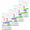 Prací prášok - Lovela Prášok pre hypoalergénnu farbu 2.1kg X4 (Prací prášok - Lovela Prášok pre hypoalergénnu farbu 2.1kg X4)