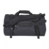 Bags2GO Quebec Športová taška 39 l DTG-17426 Black Melange