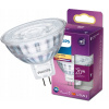 Žiarovka, žiarivka - LED žiarovka MR16 2,9W = 20W 230LM teplo 36 ° Philips (LED žiarovka MR16 2,9W = 20W 230LM teplo 36 ° Philips)