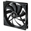 ARCTIC F12 Silent (black) (ACFAN00202A)