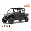 Segway Fugleman UT10 Crew X, T1b, Camo