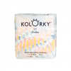 KOLORKY DAY - Štetce, L 8-13 kg ( 19 ks )