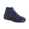 Topánky Scarpa MOJITO CITY MID GTX WOOL blue cosmo