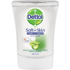 Dettol Soft on Skin Aloe Vera tekuté mydlo náhradná náplň 25 ml