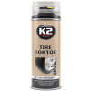 K2 TIRE DOCTOR ODSTRAŇOVAČ DEFEKTOV 400 ML