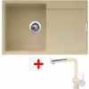 Sinks Ultima 790 Sahara + Mix 3 P GR