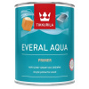 Farba na - Základný náter na drevo TIKKURILA EVERAL AQUA PRIMER, 0,9l (Farba na - Základný náter na drevo TIKKURILA EVERAL AQUA PRIMER, 0,9l)