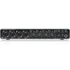 Behringer International GmbH Rozhranie nahrávania zvuku Behringer UMC404HD