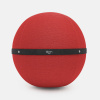 Ergonomická lopta na zdravé sedenie BLOON, rouge passion