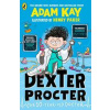 Dexter Procter the 10-Year-Old Doctor - Adam Kay, Penguin Random House Children's UK