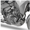 GIVI TN3116 padacie rámy Suzuki DL 250 V-Strom (17-21), čierne