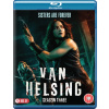 Van Helsing Season 3 Blu-Ray