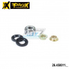 PROX Súprava uchytenia zadného tlmiča Suzuki RM125+RM250 / 92-95 + RMX250 / 91-00