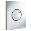 Grohe Sail - Ovládacie tlačidlo splachovania, chróm 38965000