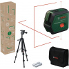 BOSCH - zahrada/dílna Bosch UniversalLevel 2 Set Cross Laser (0.603.663.FZ1)