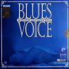 ABC Records - Blues Voice - Vinyl (LP)