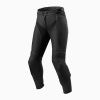 REVIT Nohavice Xena 3 Ladies v.36 standard Black 36