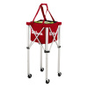 Wilson Tennis Teaching Cart 150