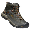 Pánska Vysoká obuv KEEN TARGHEE III MID WP KE-1017787 – Olivová
