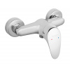 NOVASERVIS Sprchová nástenná batéria 150 mm ONE chróm BFO7
