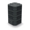 Prosperplast Compogreen VAR 1250 L černý