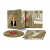 David Bowie (1947-2016) - Ziggy Stardust And The Spiders From Mars: The Motion Picture Soundtrack (50th Anniversary Edition) (Gold Vinyl) (LP)