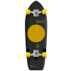 Hydroponic Square Complete Cruiser Skateboard (31.5
