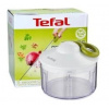 Ručný Sekáčik Chopper Tefal Sekáčik na Zeleninu Ovocie Bylinky 500ml