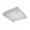 Stropné svietidlo, lampa - Nino Square C98000F -17W Strop - Italux (Nino Square C98000F -17W Strop - Italux)