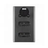 Newell Dual USB-C nabíjačka pre dve batérie Sony NP-BX1