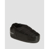 Dámske Topánky Moon Sandal Band Nylon Čierne