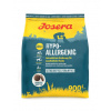 JOSERA Hypoallergenic 900g bezobilninové krmivo pre citlivé psy