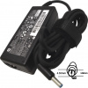 SIL Napájecí adaptér 65W, 19,5V 4.5x3.0mm, originál HP