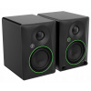 Mackie CR4.5 Aktívne štúdiové monitory 50W Profesionálny zvuk pre vás