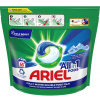 Ariel All In 1 Mountain Spring gélove tablety na pranie 65ks