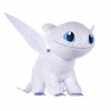 Barrado Ako si vycvičiť draka Plyšová hračka Beska Lightfury, 20cm