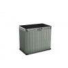 Keter SIO Darwin 1150 l zelený 261884